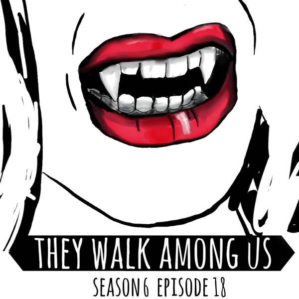 Season 6 - Episode 18