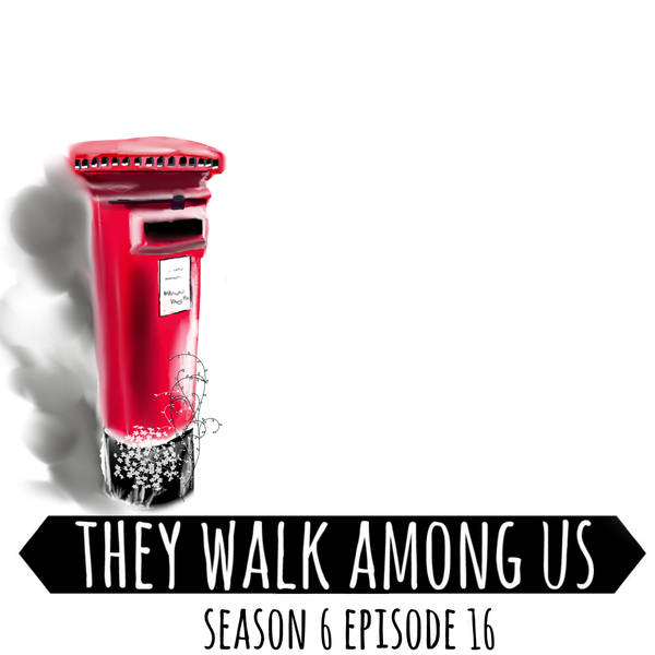 Season 6 - Episode 16