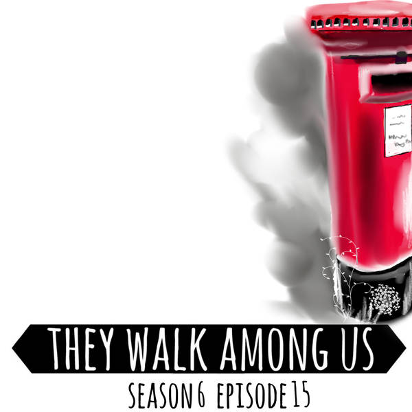 Season 6 - Episode 15
