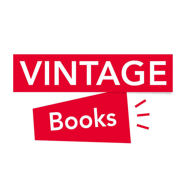 VINTAGE BOOKS - Podcast