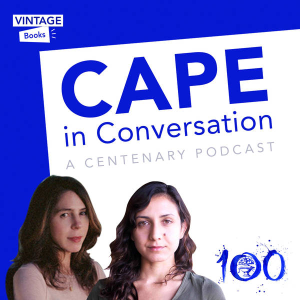 Cape in Conversation: Rachel Kushner & Ottessa Moshfegh