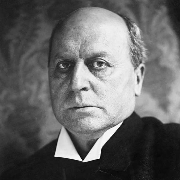 Stealing the Master's ideas ᛫ Henry James
