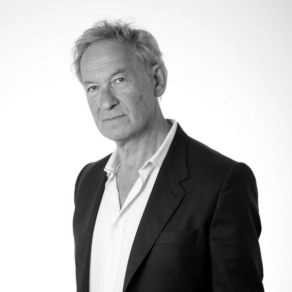 Simon Schama and the story of the Jews