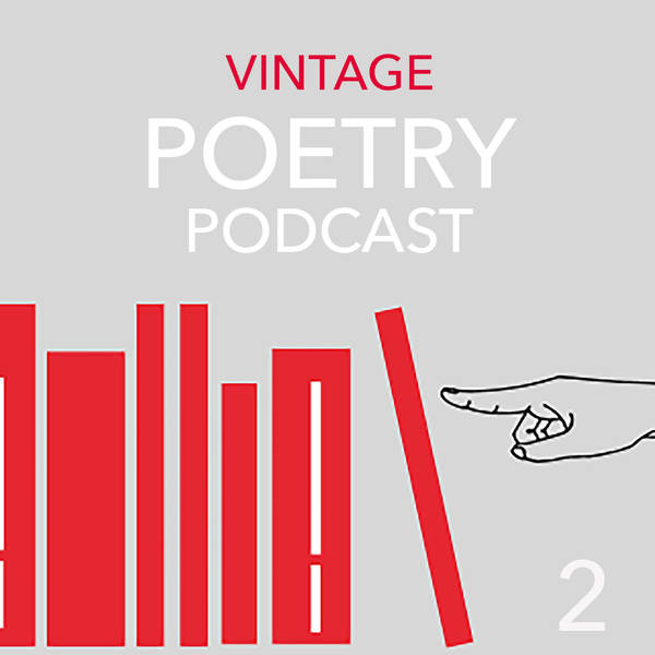 Vintage Poetry | Part Two | Michael Symmons Roberts
