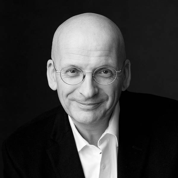 Roddy Doyle talks school days, pubs and finding the perfect title