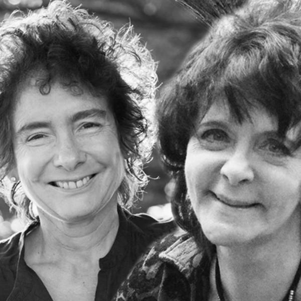 Christmas with Jeanette Winterson and Ruth Padel