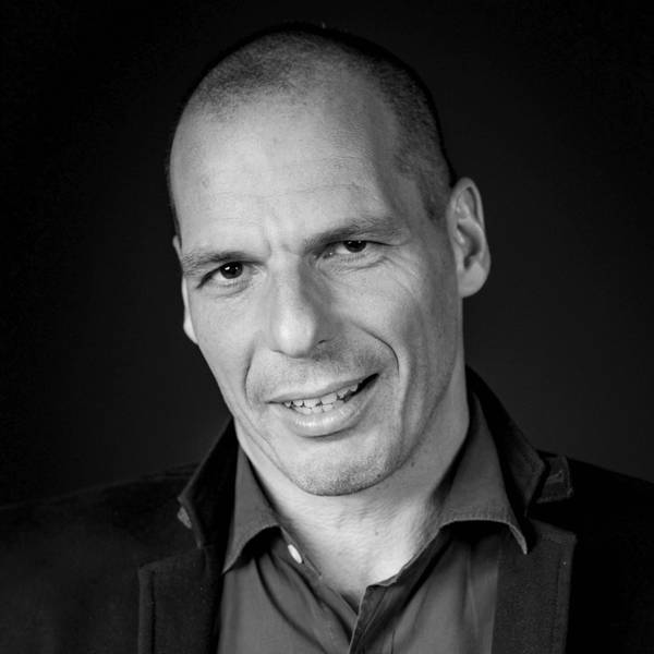 The Vintage Podcast with Yanis Varoufakis