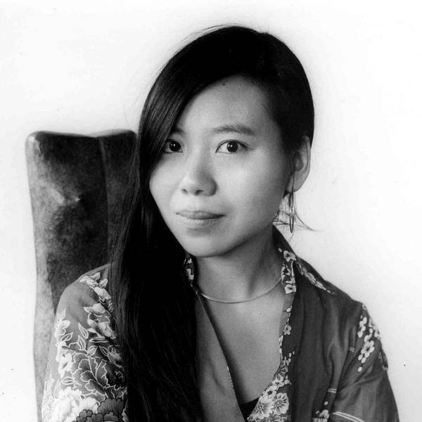 Xiaolu Guo on her moving memoir Once Upon a Time in the East