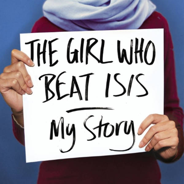 The Girl Who Beat ISIS - Off The Page