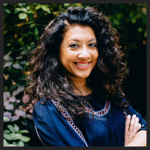 Getting Cultural Appropriation in Food right, and how to learn instead of steal from traditional cooking methods with Mallika Basu