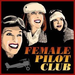 Female Pilot Club image