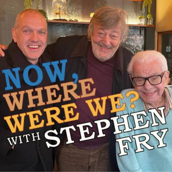 Stephen Fry - Part 2: Sundries