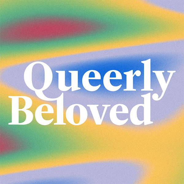 Queerly Beloved image