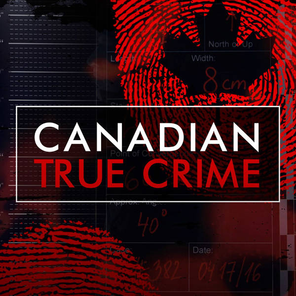 Canadian True Crime image
