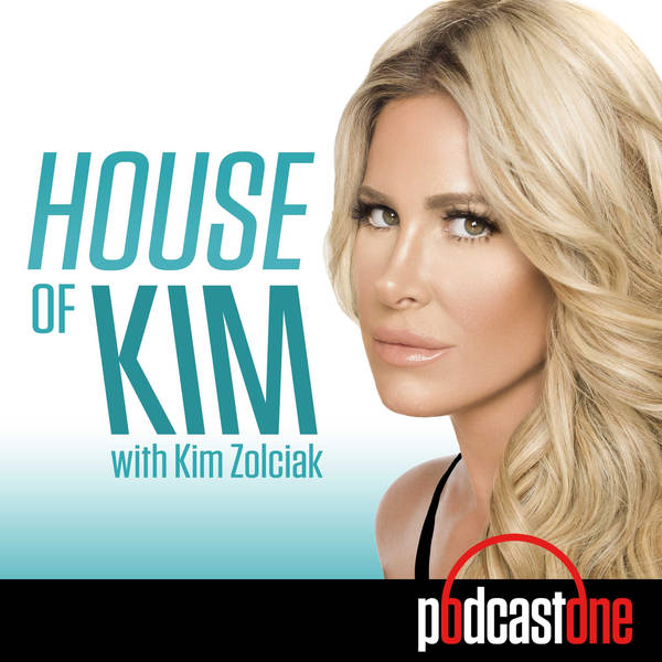 Save the Drama for Your Mama | Kim's Relationship With Her Parents, Ariana and Brielle's Passwords and Listener Emails!