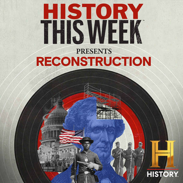 Reconstruction III: Eric Foner and Henry Louis Gates Jr. on Du Bois’ Black Reconstruction