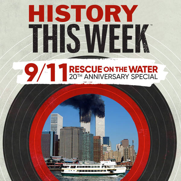 9/11: Rescue on the Water