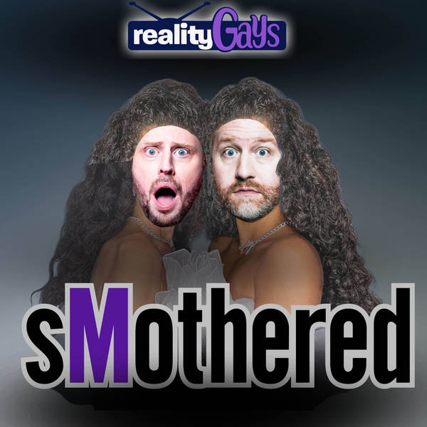 sMothered 0501: "Ponies, Parties and Pageants, Oh My"