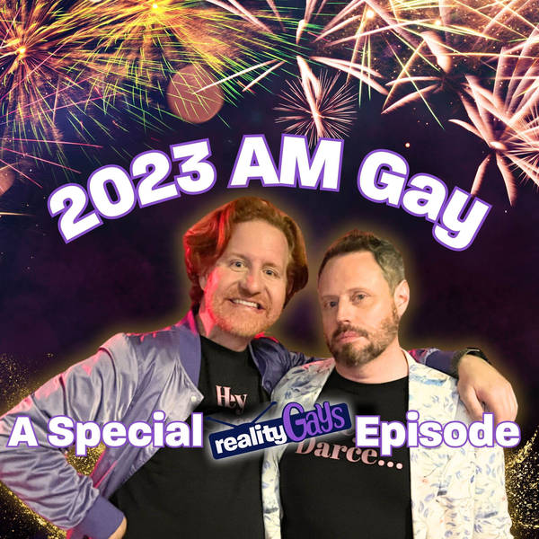 2023 "AM Gay" Holiday 2023 Part 1