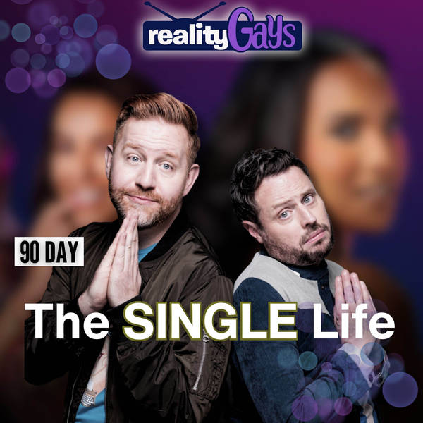 90 DAY: The Single Life: 0403 "Debbie Tells a Lie"