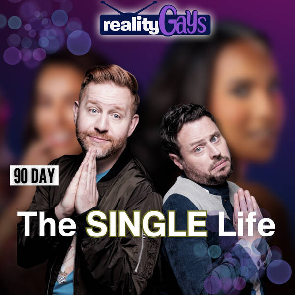 90 DAY: The Single Life 0408 “Chantel Gets a Taste”