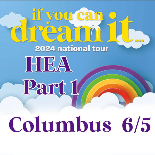 Live in Columbus! 90 Day: Happily Ever After? S0812 (Part 1) Pornocchio