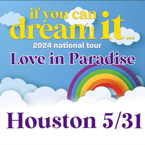 Live in Houston! 90 Day LOVE IN PARADISE 0406 "Sightseeing the Truth"