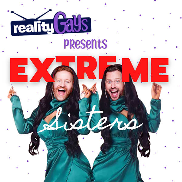 PREVIEW-EXTREME SISTERS: 0101 "SISTER, SISTER"