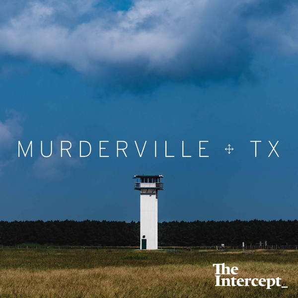 Introducing Murderville, Texas