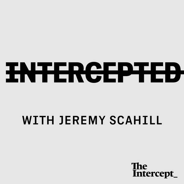 Introducing Intercepted with Jeremy Scahill