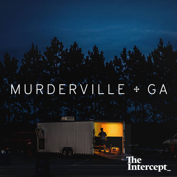 S1: Introducing Murderville, GA