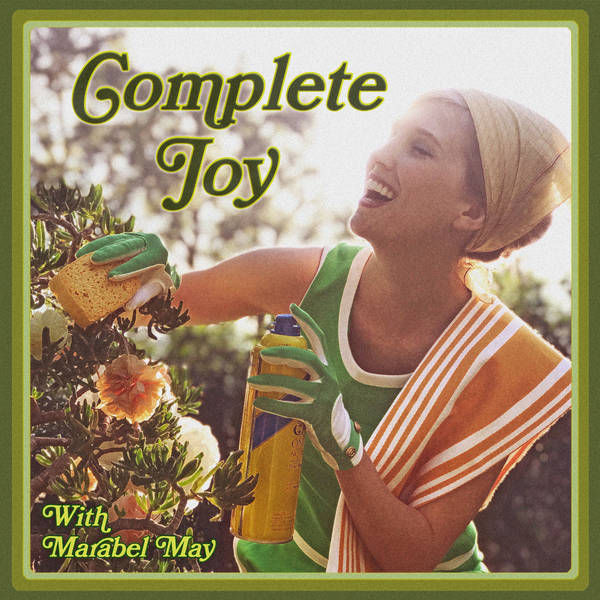 Ep. 6: Complete Joy - Facing Your Fear