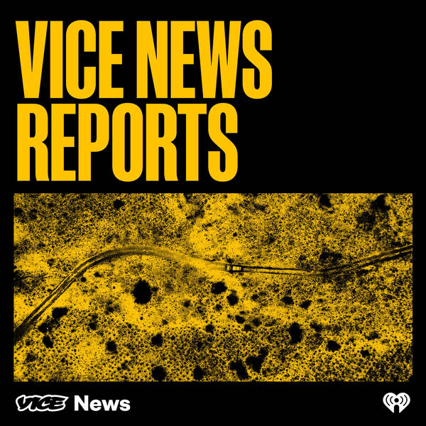 Introducing VICE News Reports: Ep 2. The Bubble
