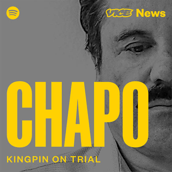 Chapo: Coming Soon