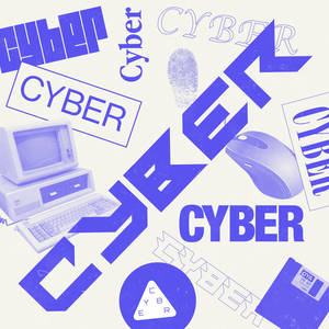CYBER image
