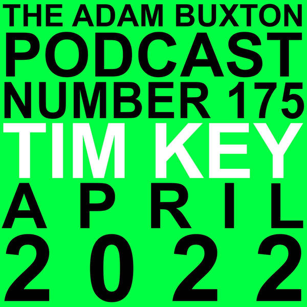 EP.175 - TIM KEY