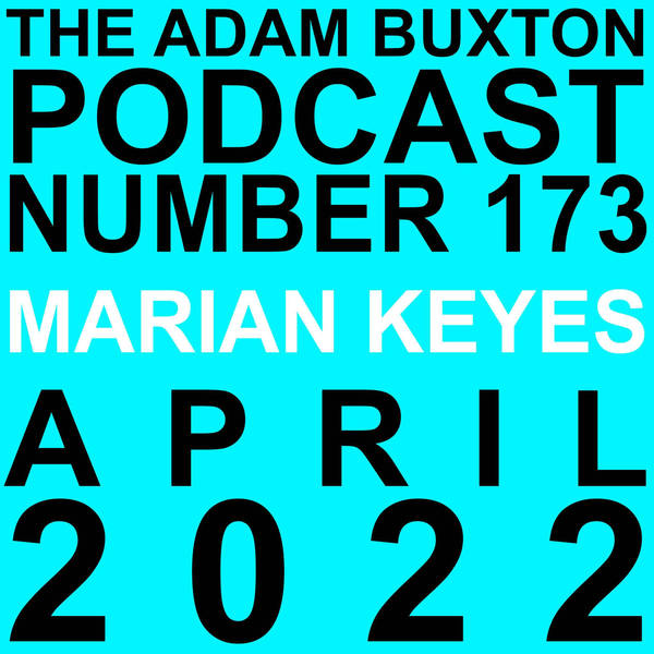 EP.173 - MARIAN KEYES