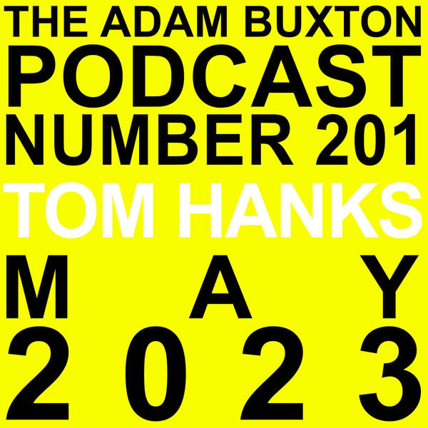 EP.201 - TOM HANKS