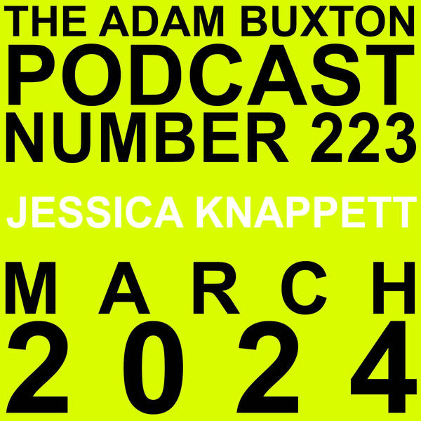 EP.223 - JESSICA KNAPPETT