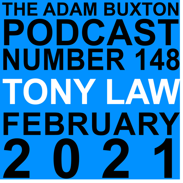 EP.148 - TONY LAW