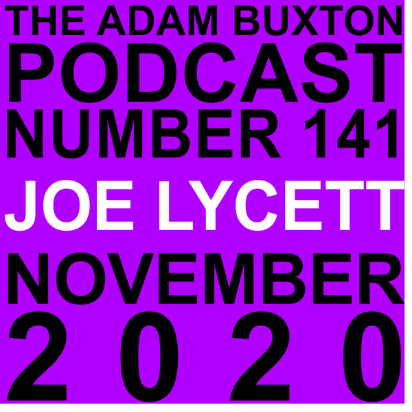 EP.141 - JOE LYCETT