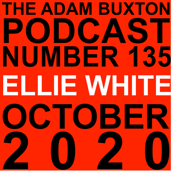 EP.135 - ELLIE WHITE