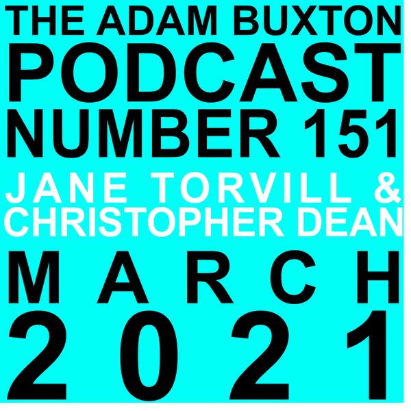 EP151 - TORVILL AND DEAN