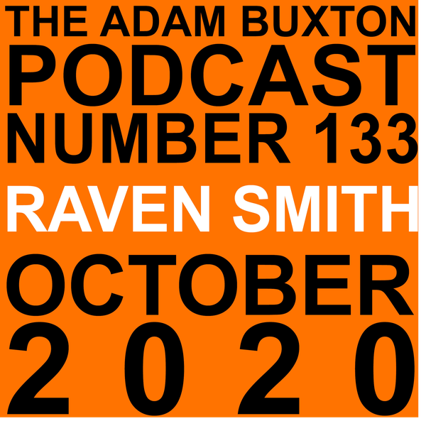 EP.133 - RAVEN SMITH