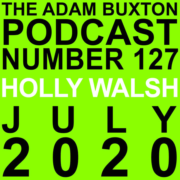 EP.127 - HOLLY WALSH