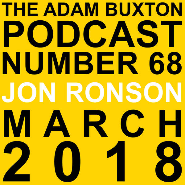 EP.68 - JON RONSON