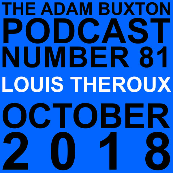 EP.81 - LOUIS THEROUX