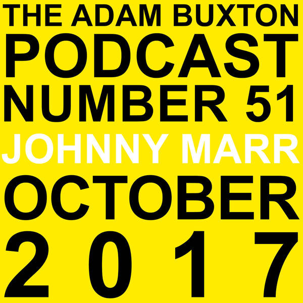 EP.51 - JOHNNY MARR