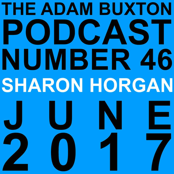 EP.46 - SHARON HORGAN