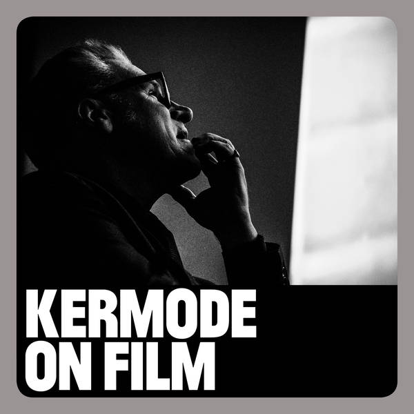 #19: The 2019 Kermode Awards  plus highlights of  Mark's live MK3D show from the BFI Southbank